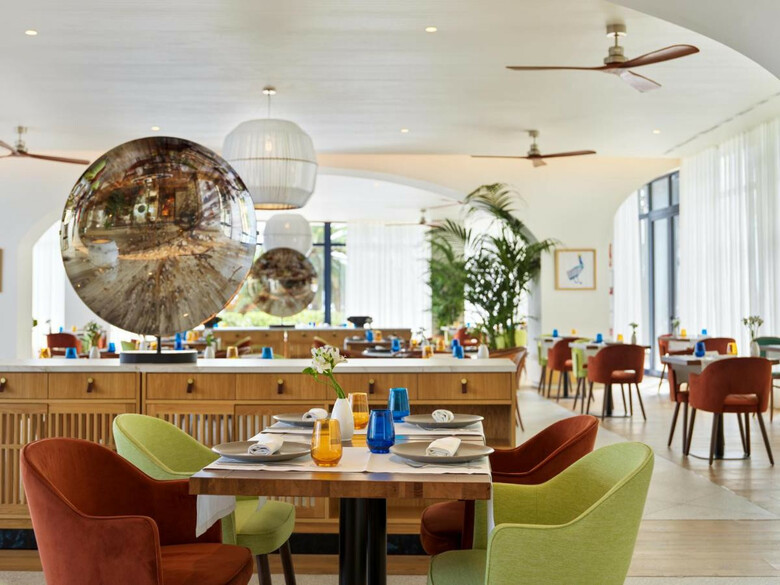 Hotel H10 Imperial Tarraco