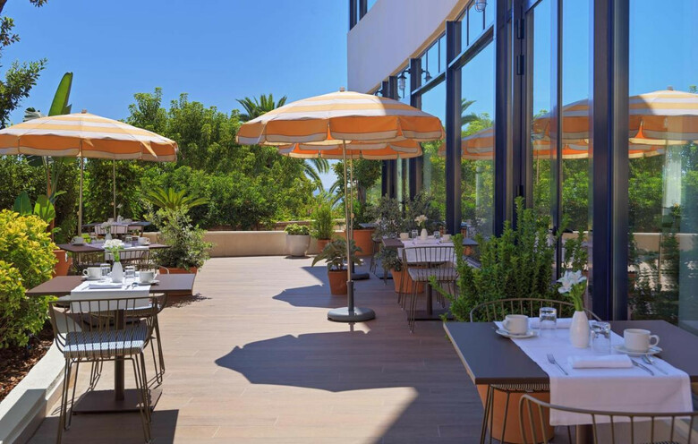 Hotel H10 Imperial Tarraco