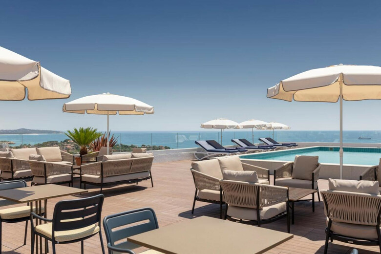 Hotel H10 Imperial Tarraco