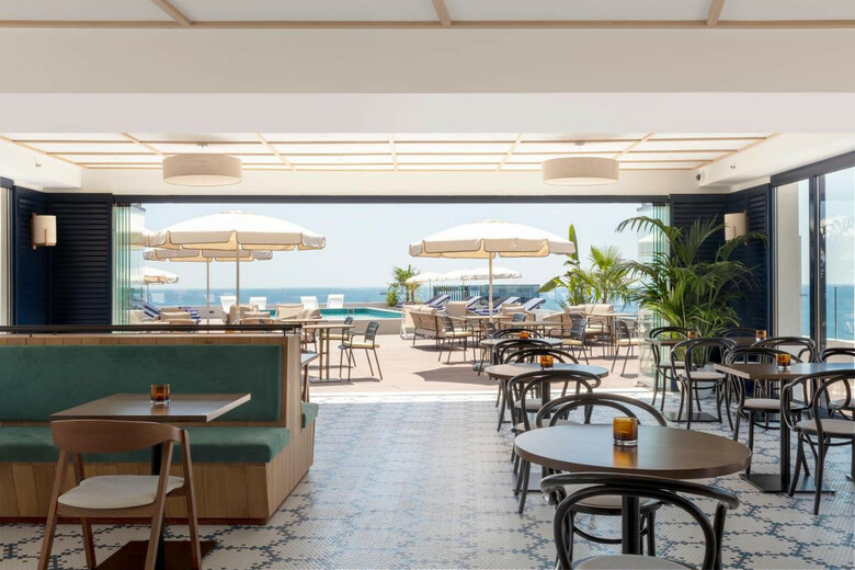 Hotel H10 Imperial Tarraco