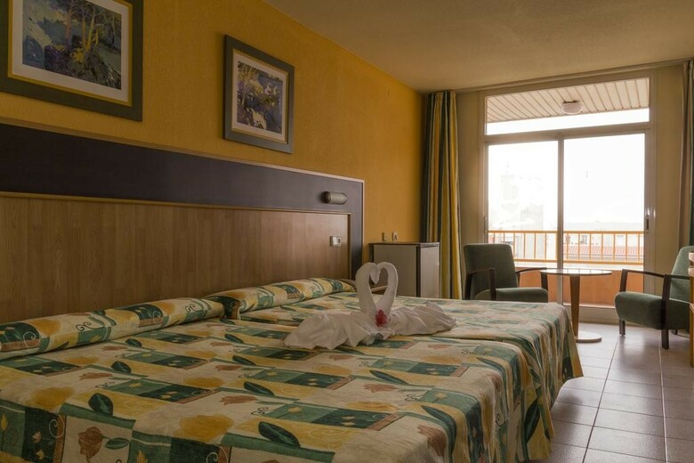 Hotel La R�pita