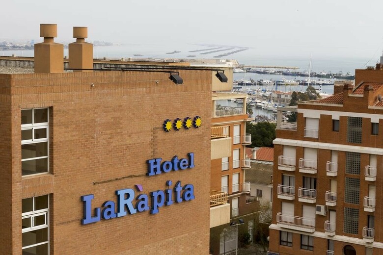 Hotel La R�pita