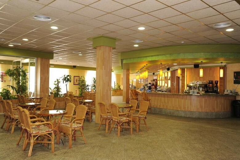 Hotel La R�pita