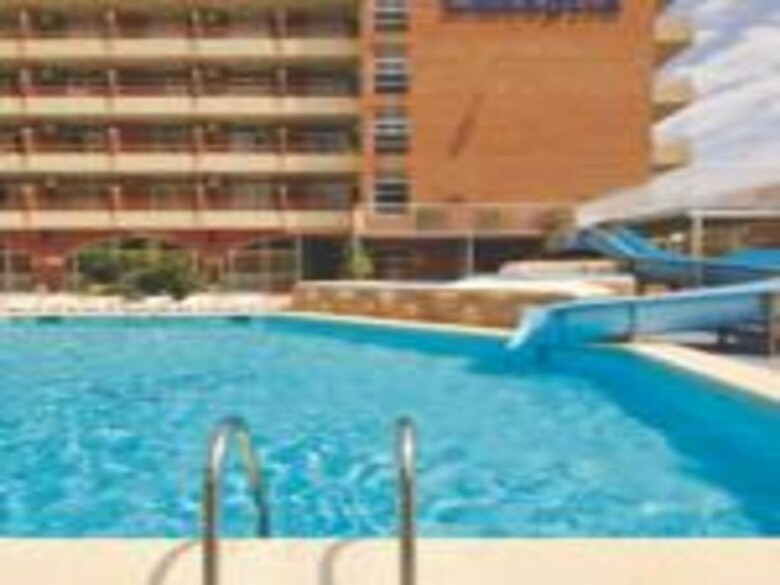 Hotel La R�pita
