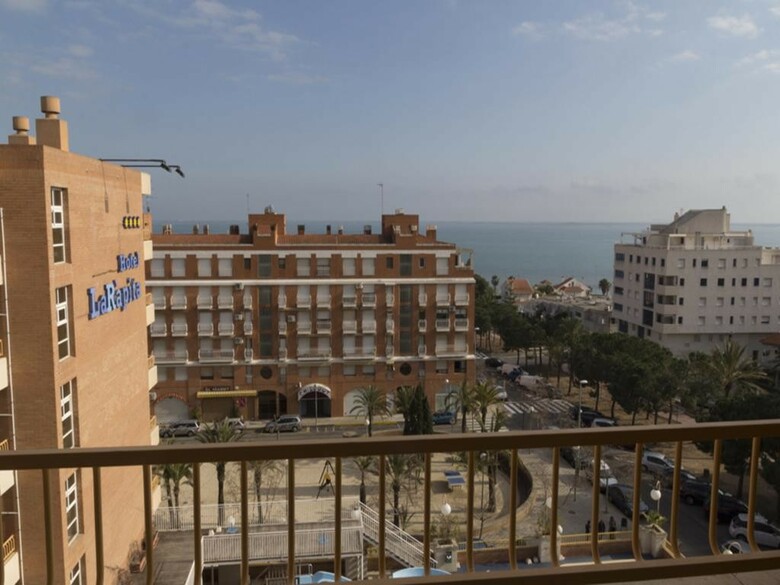Hotel La R�pita