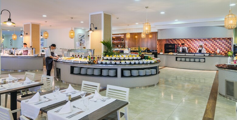 Hotel H10 Salou Princess