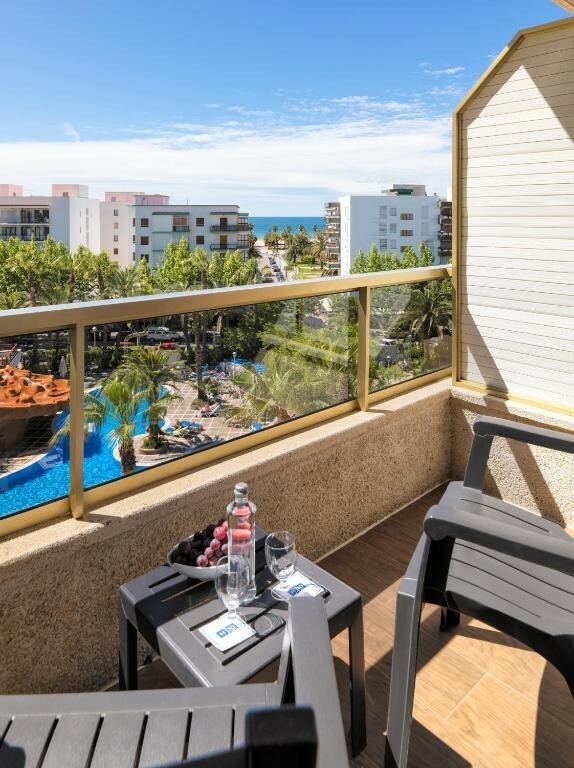 Hotel H10 Salou Princess