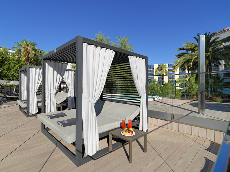 Hotel H10 Salou Princess