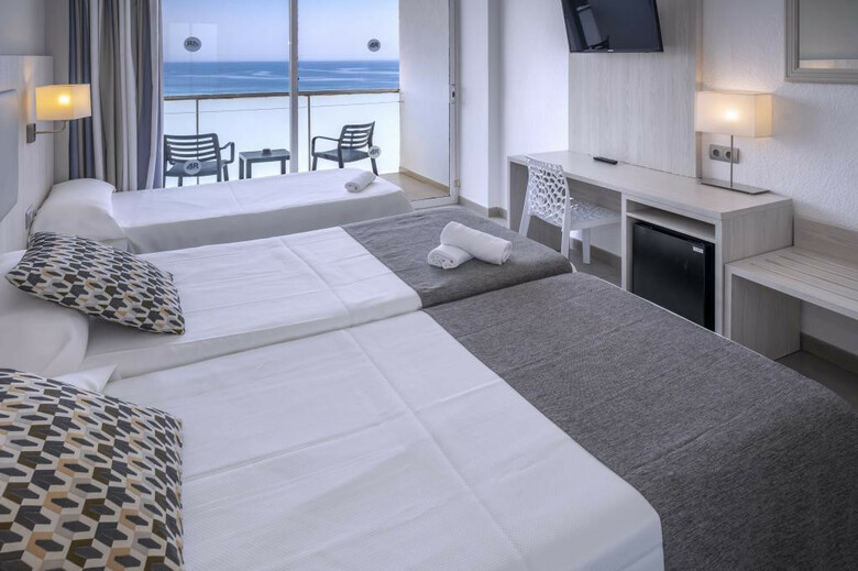 Hotel 4r Salou Park Resort I