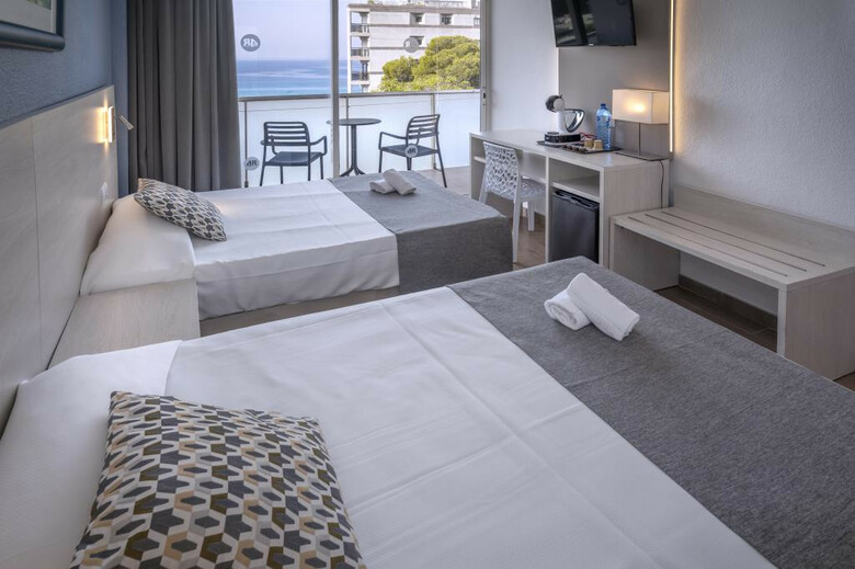 Hotel 4r Salou Park Resort I