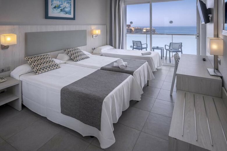 Hotel 4r Salou Park Resort I