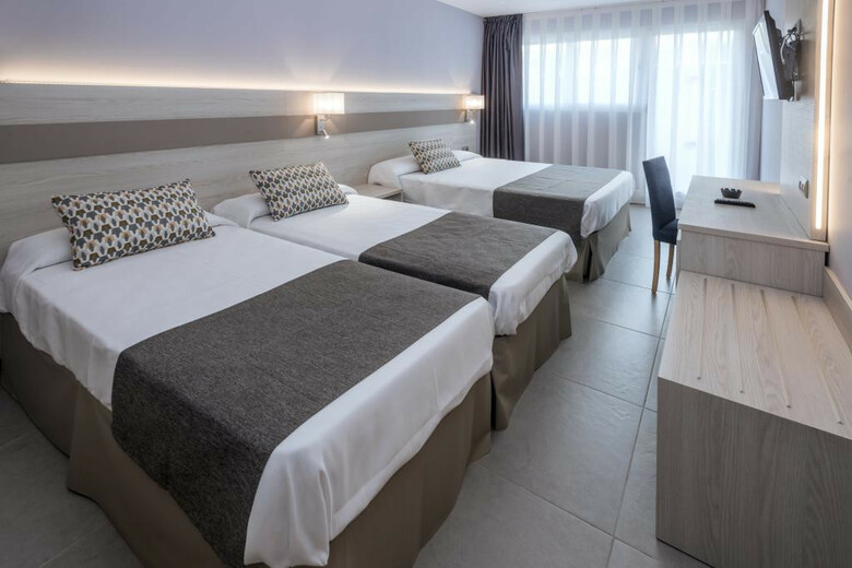 Hotel 4r Salou Park Resort I