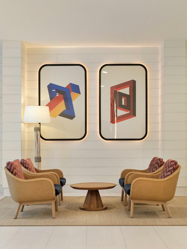 Hotel H10 Mediterranean Village
