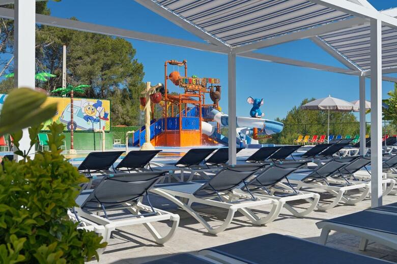 Hotel H10 Mediterranean Village