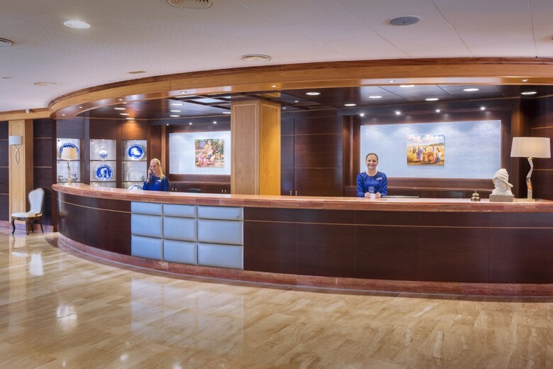 Hotel Las Vegas
