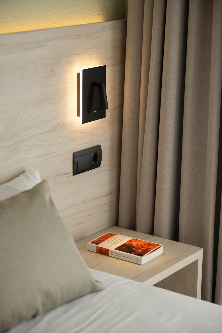 Hotel Jaime I