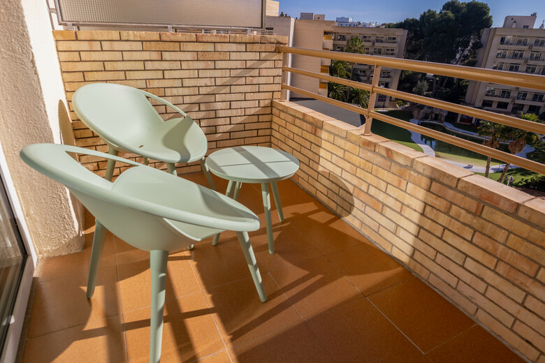 Hotel Jaime I