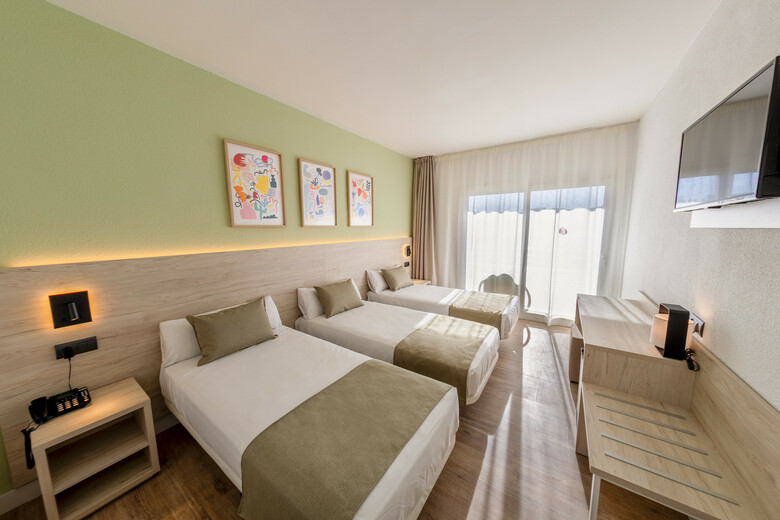 Hotel Jaime I