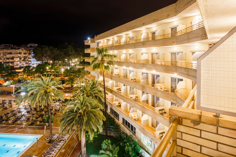 Hotel Jaime I