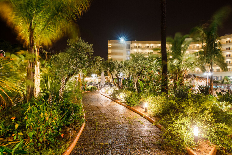 Hotel Jaime I
