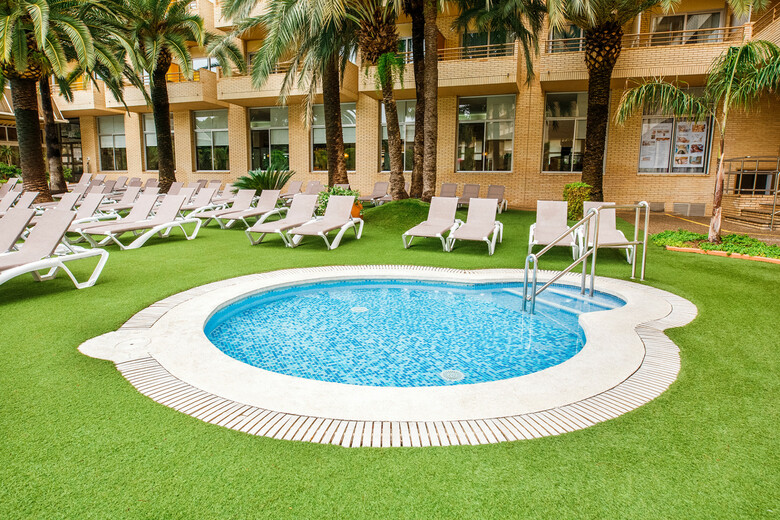 Hotel Jaime I