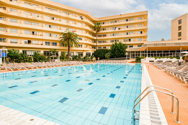 Hotel Jaime I