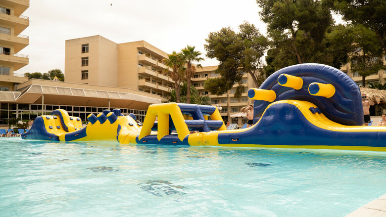 Hotel Jaime I