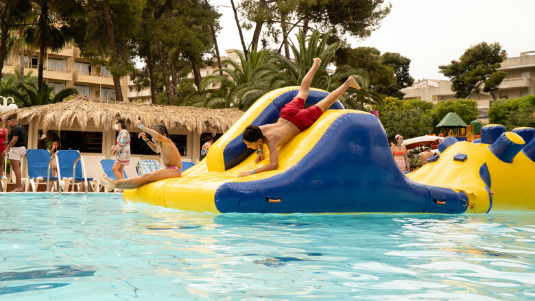 Hotel Jaime I