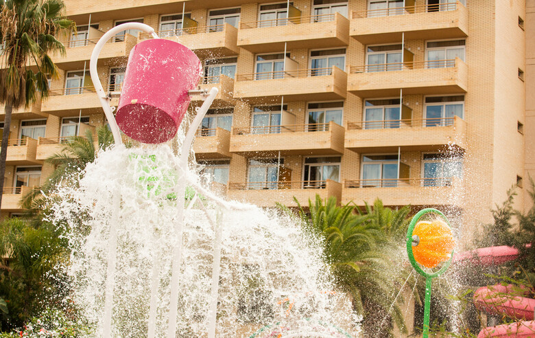 Hotel Jaime I