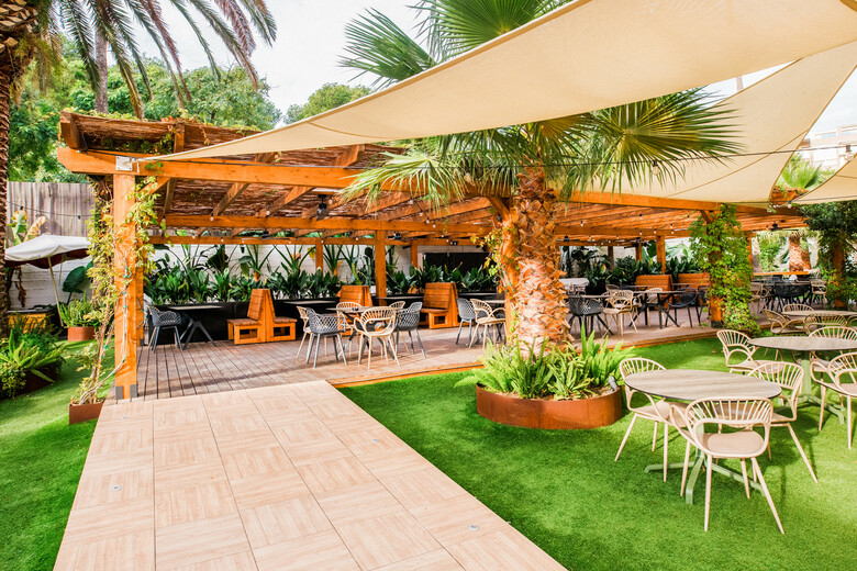 Hotel Jaime I