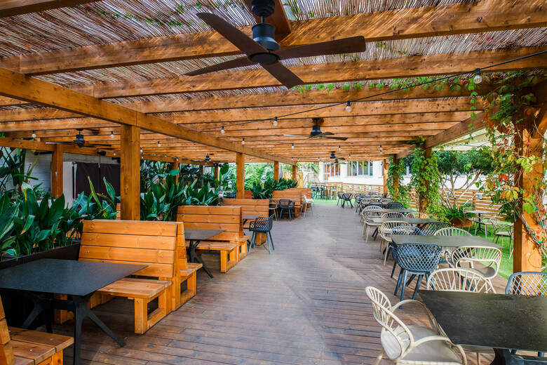 Hotel Jaime I