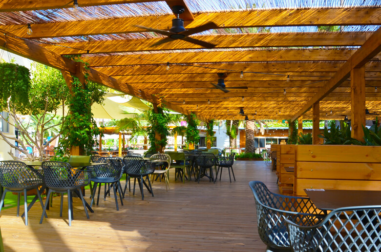 Hotel Jaime I