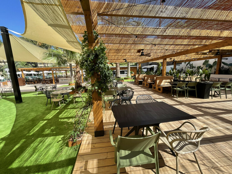 Hotel Jaime I