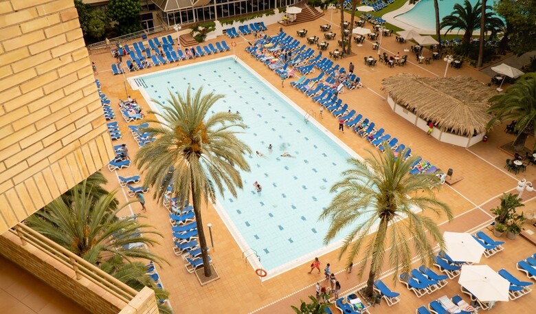 Hotel Jaime I