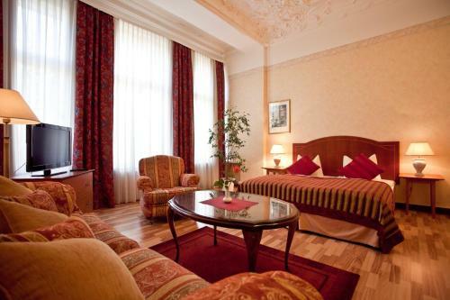 Hotel Safestay Berlin