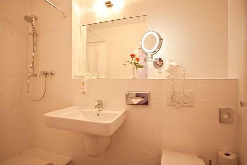 Hotel Safestay Berlin