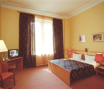 Hotel Cityblick