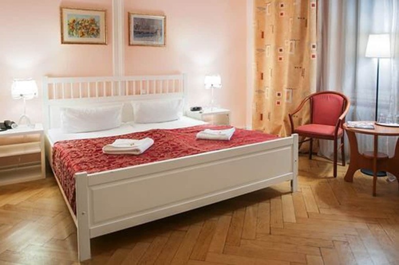 Hotel Cityblick