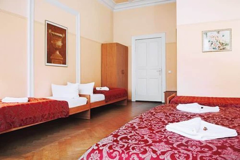 Hotel Cityblick