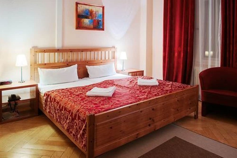 Hotel Cityblick