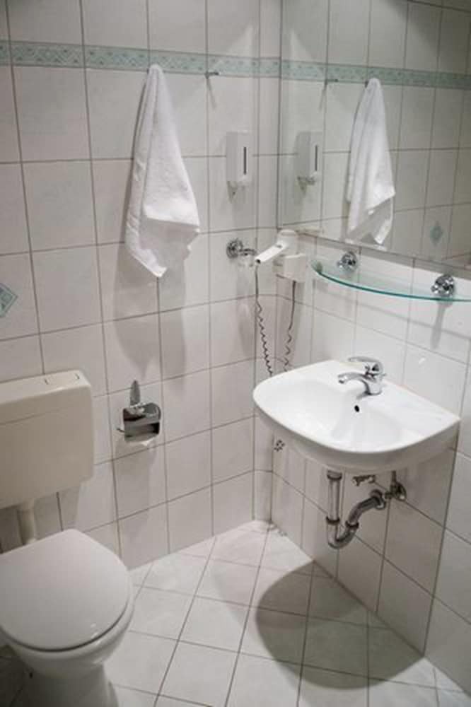 Hotel Cityblick