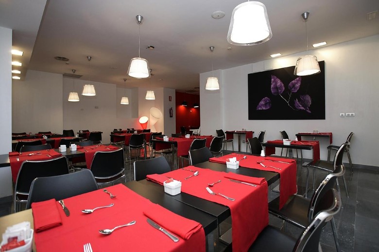 Hotel Petit Palace Barcelona