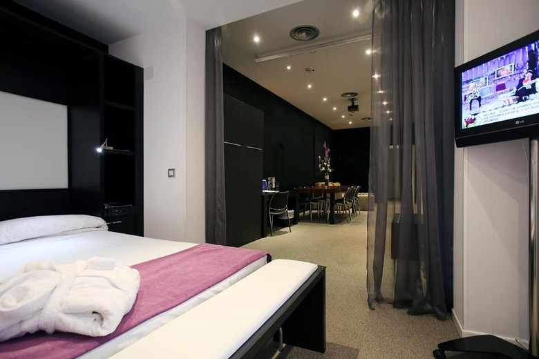 Hotel Petit Palace Barcelona