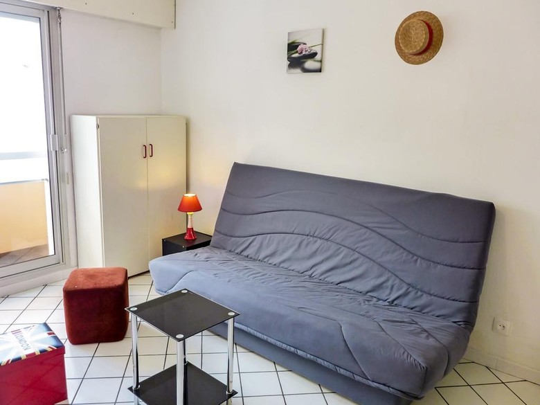 Apartamento R�sidence St Andrews