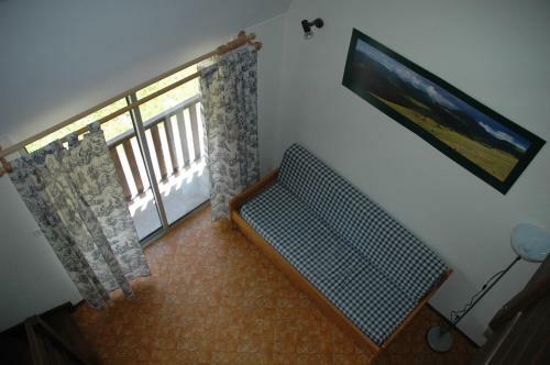 Apartamento La Grange Du Devezou