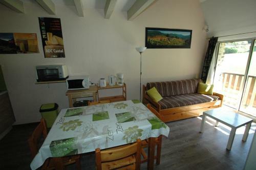 Apartamento La Grange Du Devezou