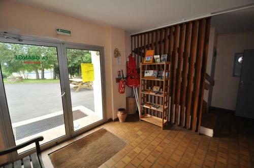 Apartamento La Grange Du Devezou
