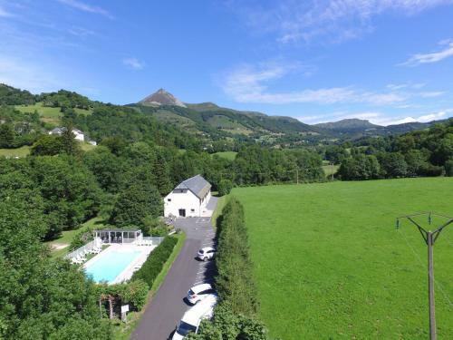 Apartamento La Grange Du Devezou