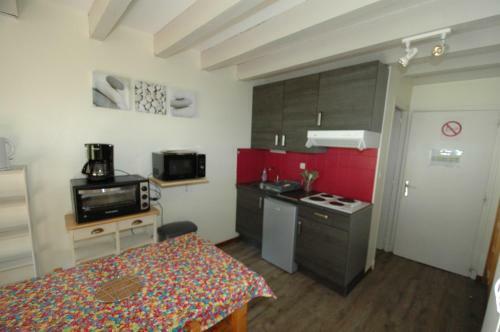 Apartamento La Grange Du Devezou