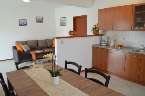 Apartment M&m